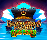 Blackbeard`s Hoard Cash Sacks